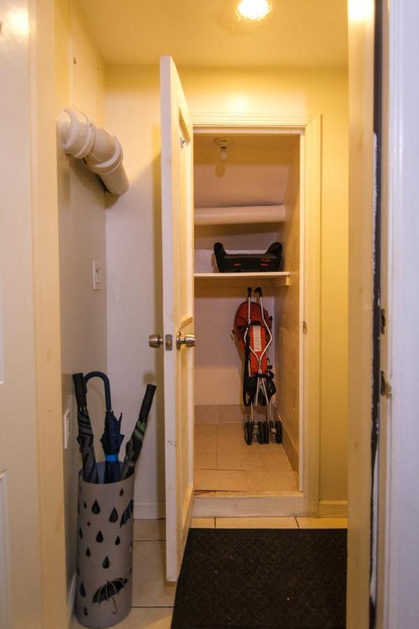 Elegant 2 Bedroom W Modern Amenities Appartamento
