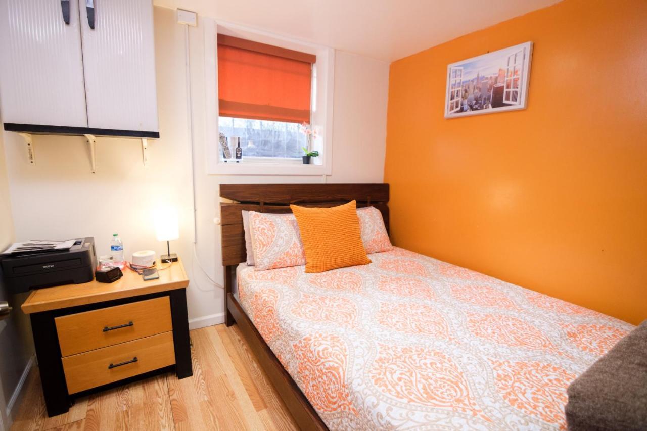 Elegant 2 Bedroom W Modern Amenities Appartamento *