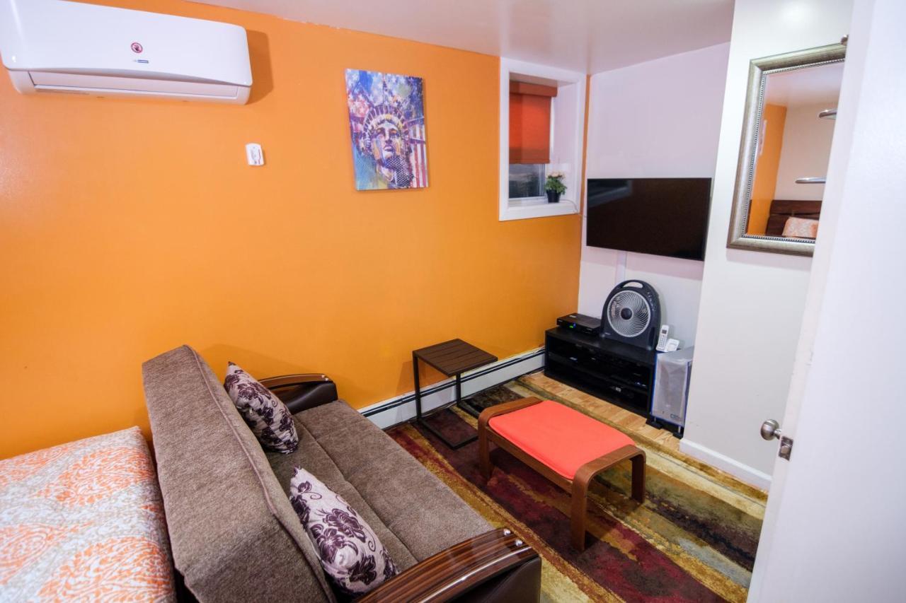 Appartamento Elegant 2 Bedroom W Modern Amenities
