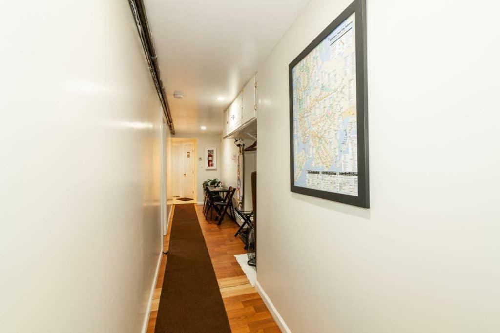 Elegant 2 Bedroom W Modern Amenities Appartamento *